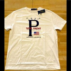 Polo by Ralph Lauren men’s (L) T-Shirt